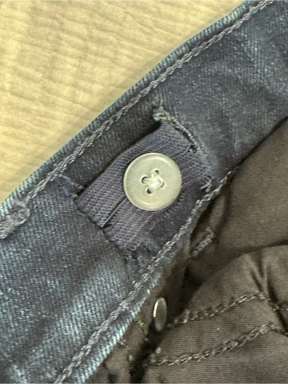 Boys 14 Old Navy Slim Jeans